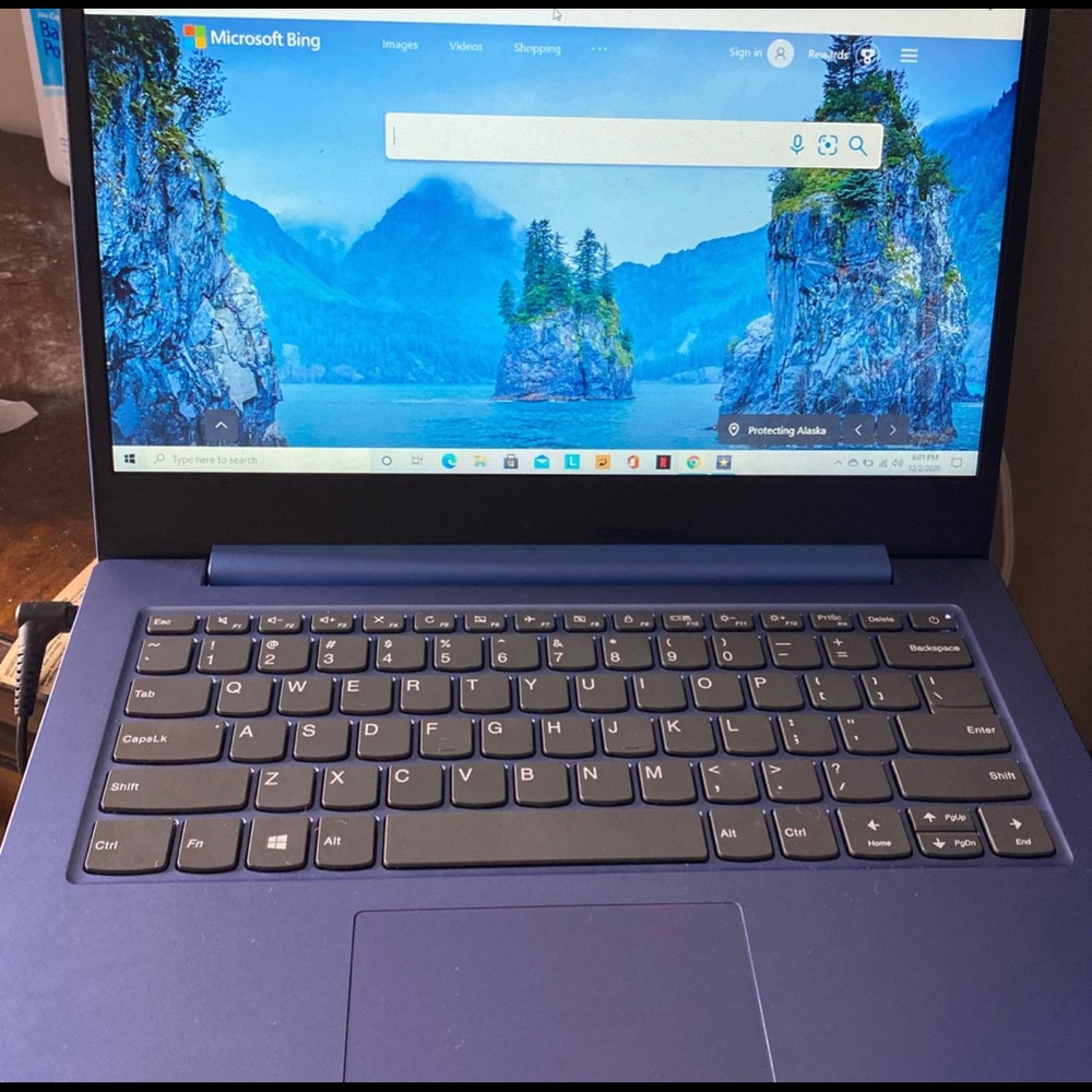 Laptop